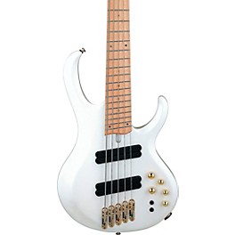 Ibanez BTB605MLM 5-String Multi-Scale Electric Bass Guitar