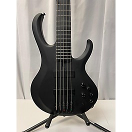 Used Ibanez BTB625EX Electric Bass Guitar