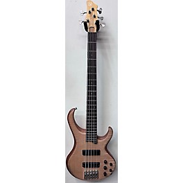 Used Ibanez BTB675 5 String Electric Bass Guitar