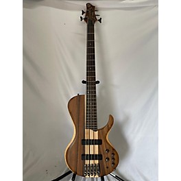 Used Ibanez BTB685SC Electric Bass Guitar