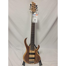 Used Ibanez BTB74 Electric Bass Guitar