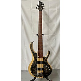 Used Ibanez BTB845 Electric Bass Guitar