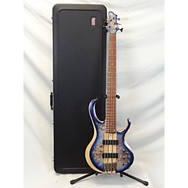 Used Ibanez BTB845 Electric Bass Guitar