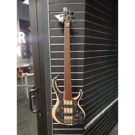 Used Ibanez BTB845F 5-String Bass Electric Bass Guitar