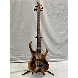 Used Ibanez BTB845V Electric Bass Guitar