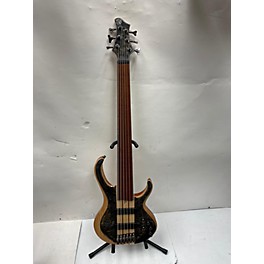 Used Ibanez BTB846F Electric Bass Guitar