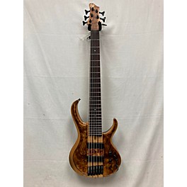 Used Ibanez BTB846V Electric Bass Guitar