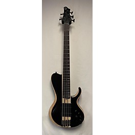 Used Ibanez BTB865SC Electric Bass Guitar