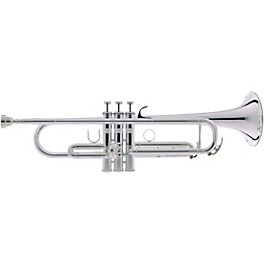 Blessing BTR-1660 Artist Series Professional Bb Trumpet