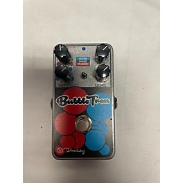 Used Keeley BUBBLETRON Effect Pedal