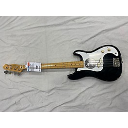 Used Squier BULLET BASS Electric Bass Guitar