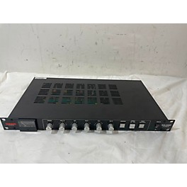 Used Warm Audio BUS-COMP 2 CHANNEL VCA BUS COMPRESSOR Audio Converter