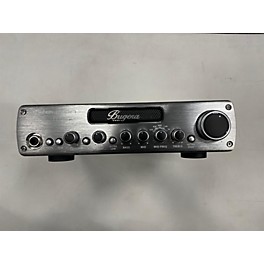 Used Bugera BV10001M Veyron MOSFET 2000W Bass Amp Head