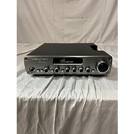 Used Bugera BV10001M Veyron MOSFET 2000W Bass Amp Head