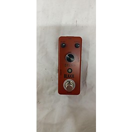 Used Stagg BX-DELAY Effect Pedal