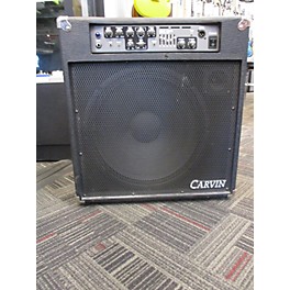 Used Carvin BX120 Bass Combo Amp