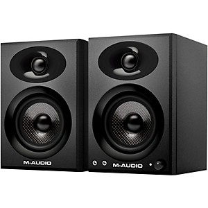 M-Audio BX3 Graphite 3.5