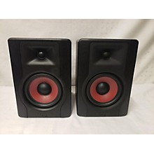 guitar center used studio monitors