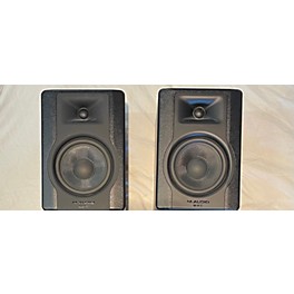 Used M-Audio BX5 D3 Pair Powered Monitor