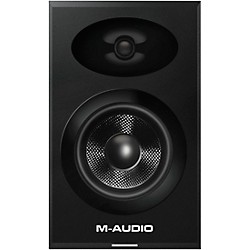 BX5 Graphite 5" Powered Studio Monitor (Each)