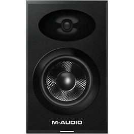Open Box M-Audio BX5 Graphite 5" Powered Studio Monitor (Each)