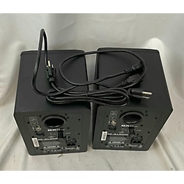 Used M-Audio BX5 Pair Powered Monitor