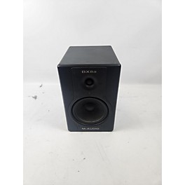 Used M-Audio BX8 D2 Powered Monitor