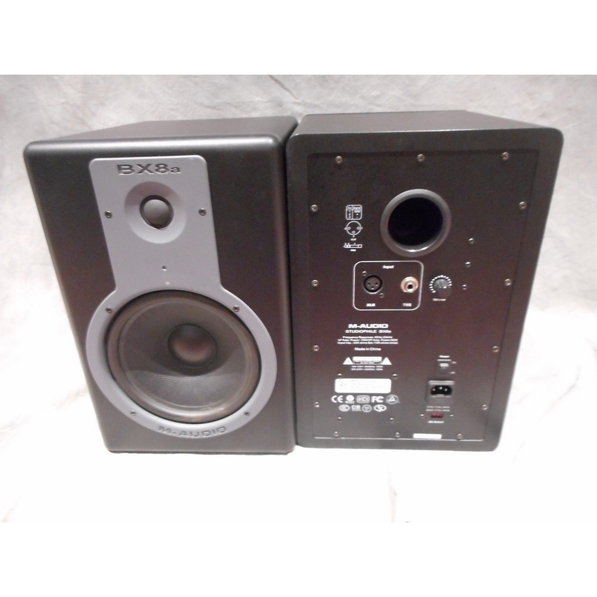 guitar center monitor m audio guitar center monitor m audio