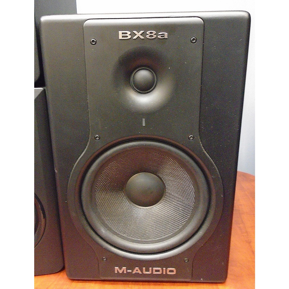 guitar center monitor speakers