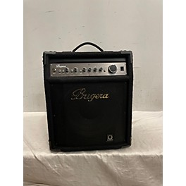 Used Bugera BXD12 Bass Combo Amp