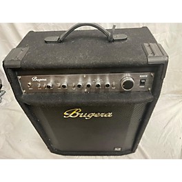 Used Bugera BXD15 Bass Combo Amp
