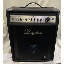 Used Bugera BXD15 Bass Combo Amp