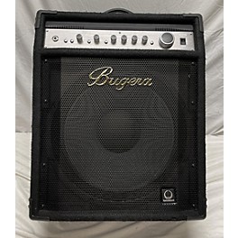 Used Bugera BXD15 Bass Combo Amp