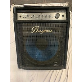 Used Bugera BXD15 Tube Bass Combo Amp