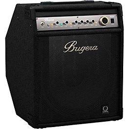 Bugera BXD15 Ultrabass 1,000W 1x15 Bass Combo Amplifier