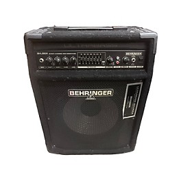 Used Behringer BXL900A Bass Combo Amp