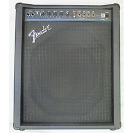 Used Fender BXR Sixty Bass Combo Amp