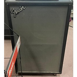 Used Fender BXR215 Bass Cabinet