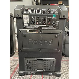 Used Roland Ba55 Power Amp