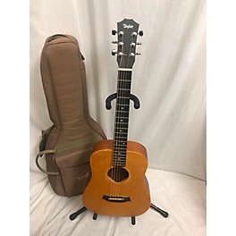 Used Taylor Baby 305 Acoustic Guitar