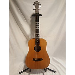 Used Taylor Baby 305 Acoustic Guitar