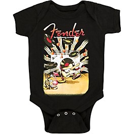 Fender Baby Amp Bodysuit