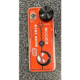 Used Mooer Baby Bomb 30 Pedal