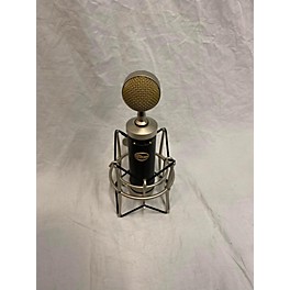 Used Blue Baby Bottle Condenser Microphone