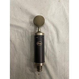 Used BLUE Baby Bottle Condenser Microphone