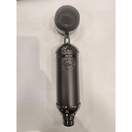 Used BLUE Baby Bottle Small Diaphragm Condenser Microphone