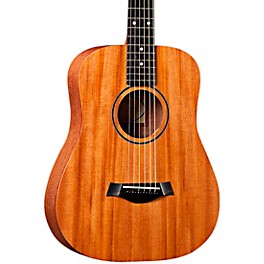 Taylor Baby Taylor Mahogany Left-Handed Acoustic Guitar