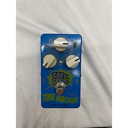 Used Biyang BabyBoom Time Machine Effect Pedal