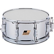 BackBeat Elite Steel Snare Drum 14 x 6.5 in.