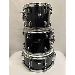 Used Ludwig Backbeat Drum Kit